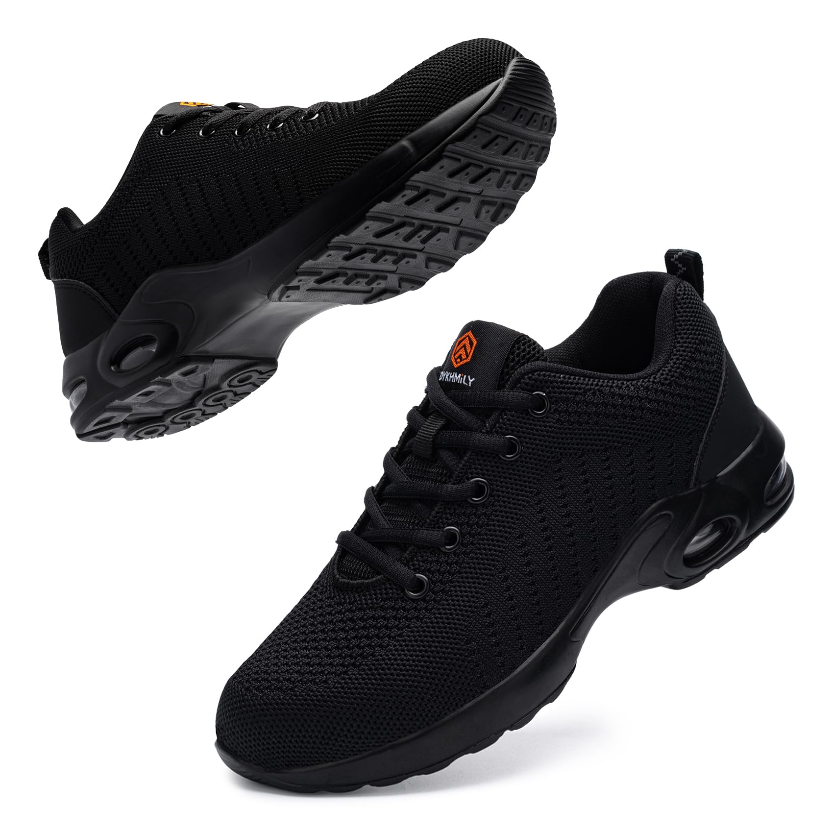 Werkschoenen stalen neus dames