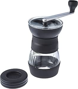 Hario "Skerton Pro" Ceramic Coffee Mill