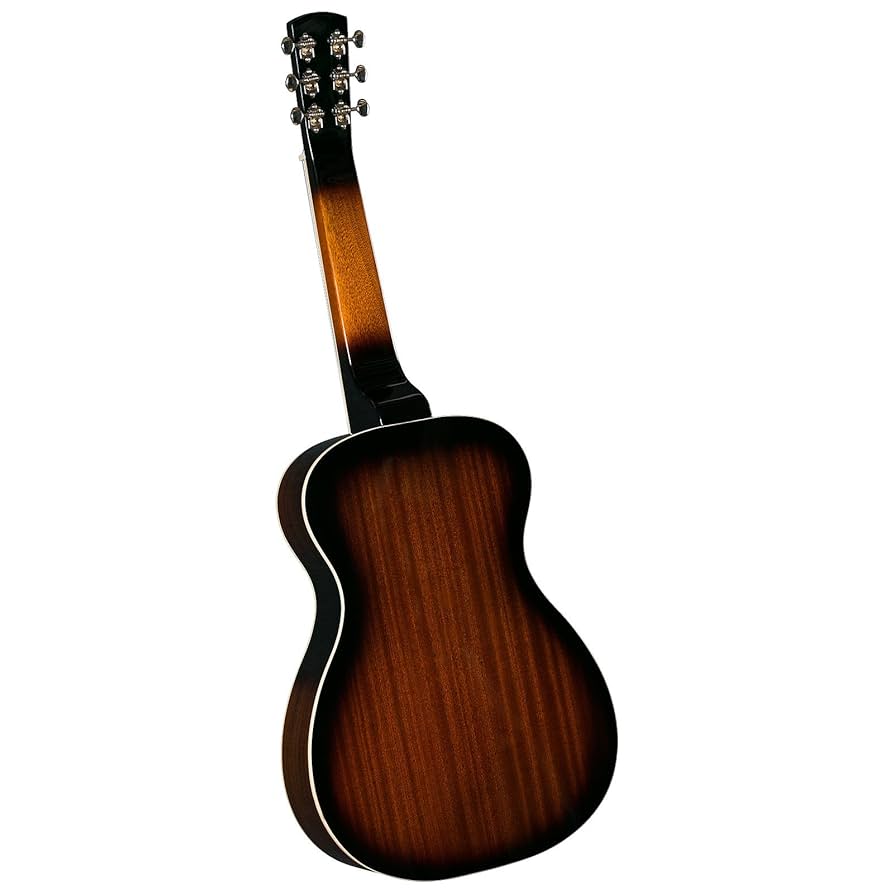 regal リゾネーター リーガル Regal RD-52 Artist Series Squareneck Black Lightning