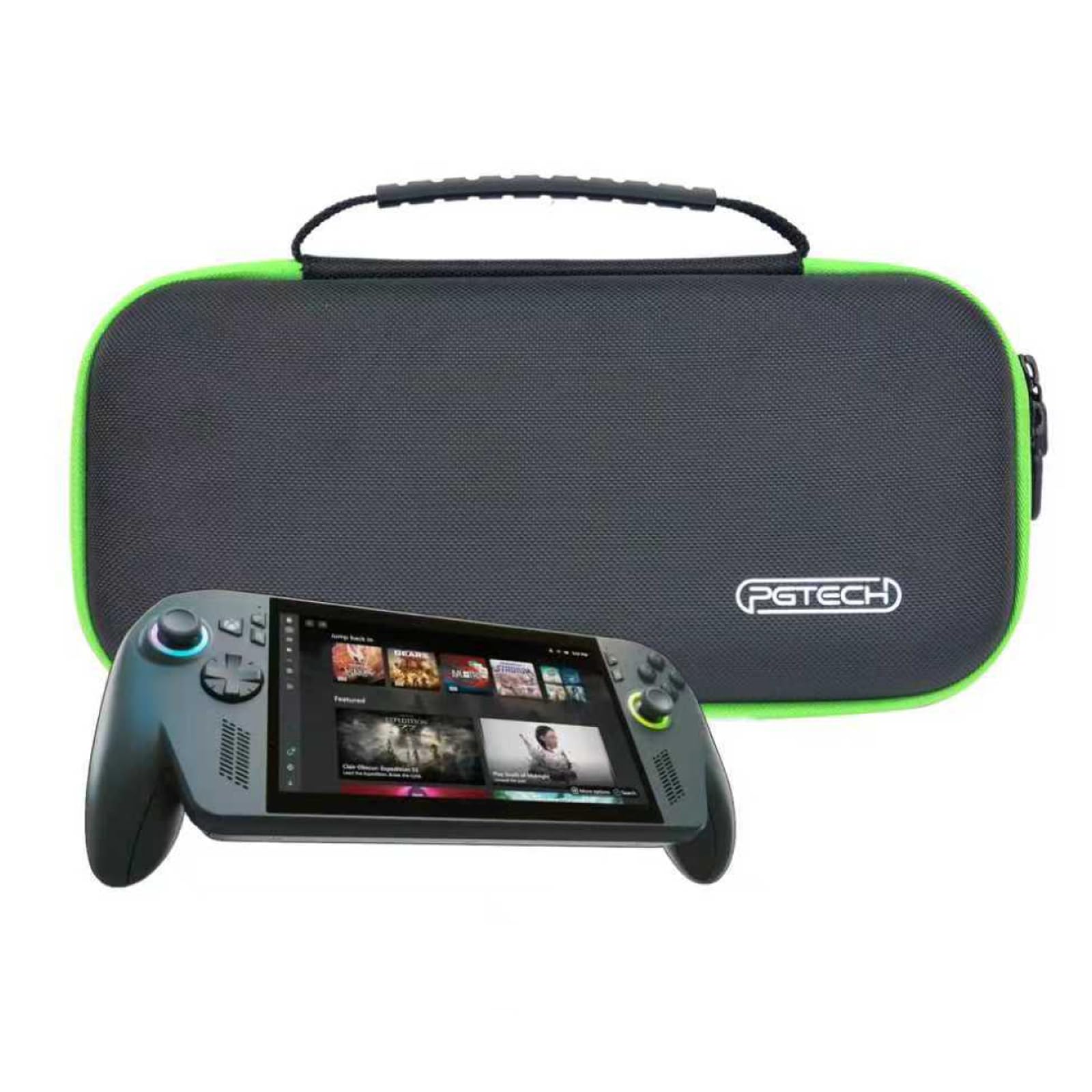Portable Carrying Case For Asus Rog Xbox Ally Rog Xbox | Desertcart INDIA