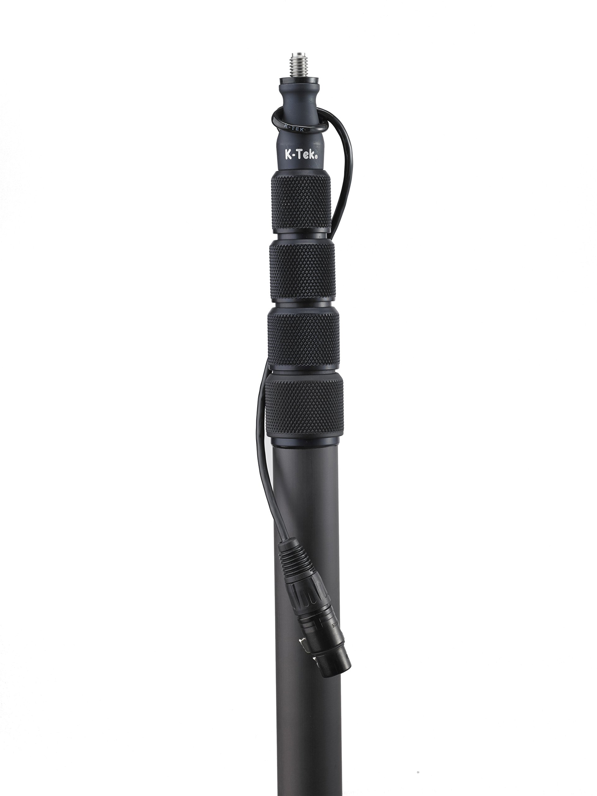 Amazon.co.jp: K-Tek Avalon Graphite KEG100 ブームポール CC内部
