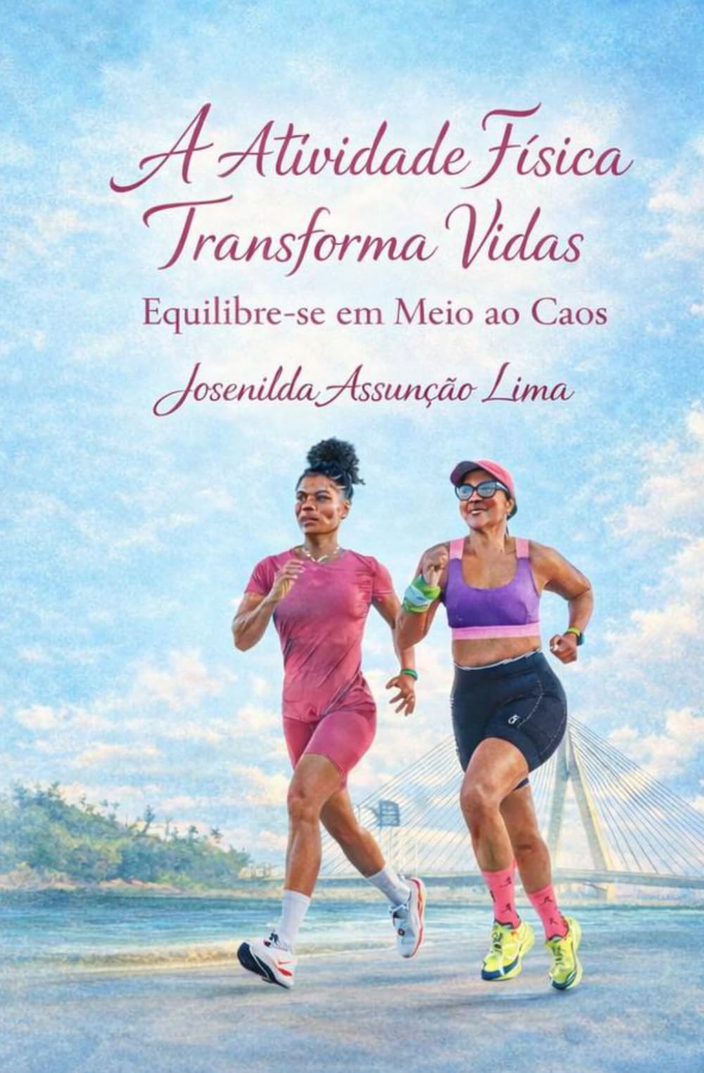 A Atividade Física Transforma Vidas: Equilibre-se em meio ao Caos