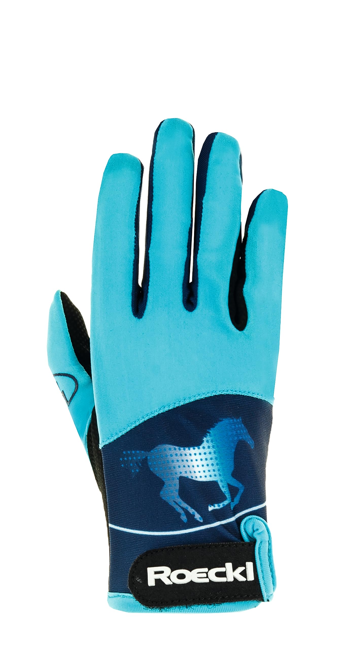 Roeckl - Children Riding Gloves Kansas