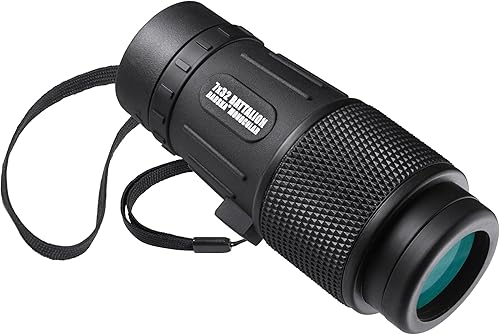 BARSKA Batallón Impermeable Monocular