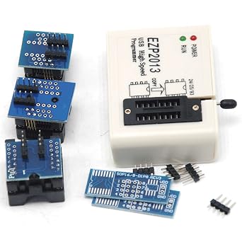 EZP2013 Latest High-Speed USB Programmer Bios Programmer 24 25 26 93 non-EZP2010