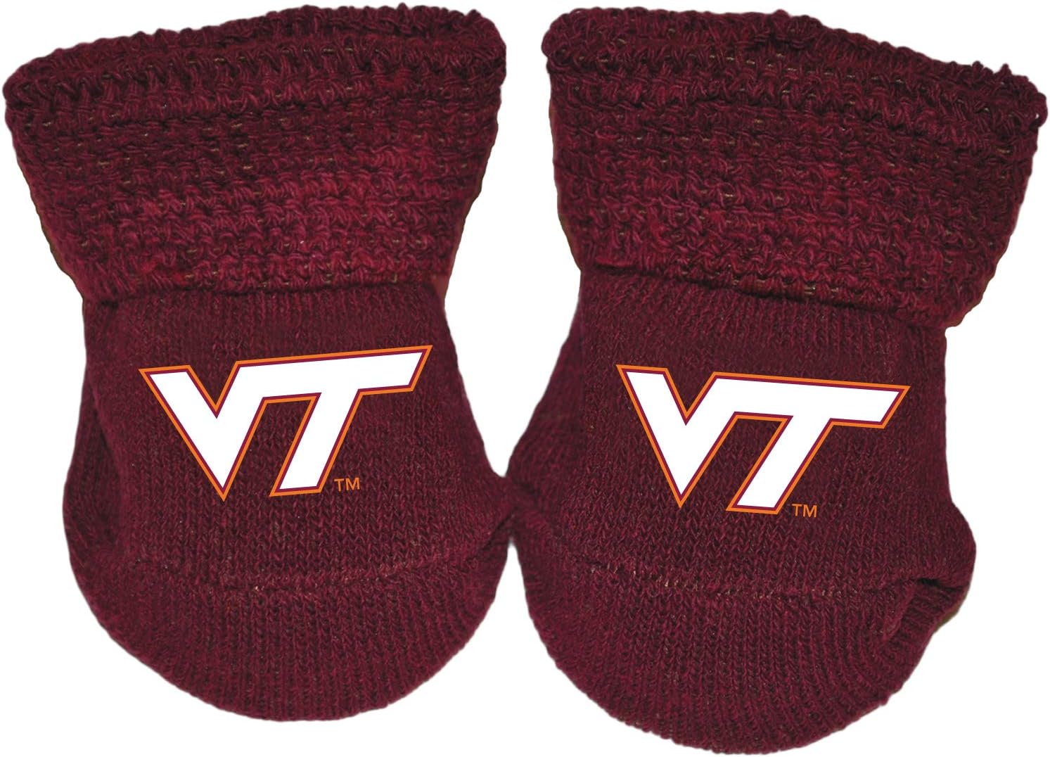 Two Feet AheadNCAA Gift Box Booties