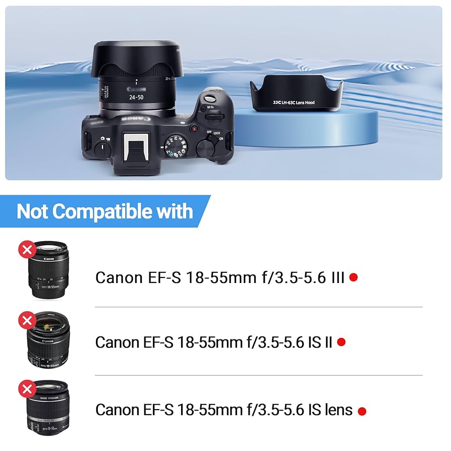 フード付CANON EF-S18-55mm F4-5.6 IS STM　超美品 EF-S18-55mm F4-5.6 IS STM 中古価格比較 - 価格.com