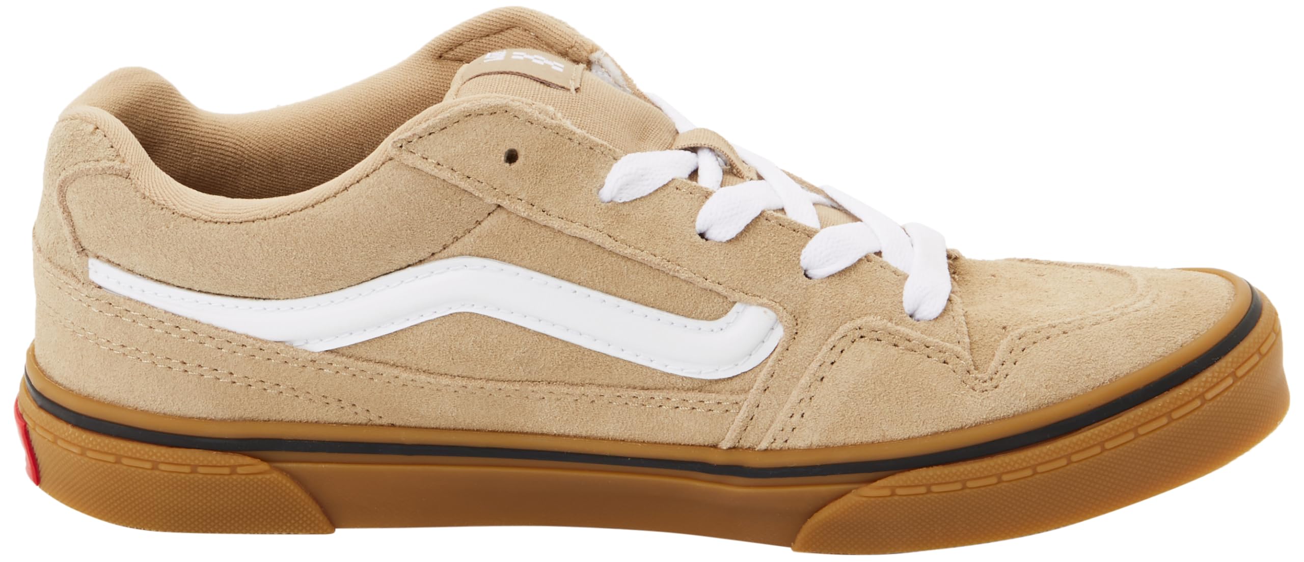 Vans Caldrone Scarpe da ginnasticaBambini e Ragazzi