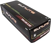 Vista 23 de Sunlite Tubo de válvula Schrader resistente a espinas