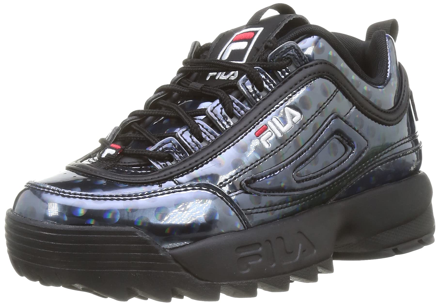 fila disruptor dam