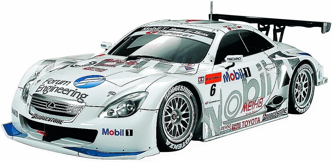 Tamiya Mobil 1 Sc430