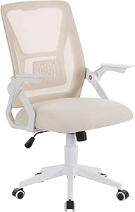 Shift - Silla De Oficina Estilo Moderno Con Tela Color Gris