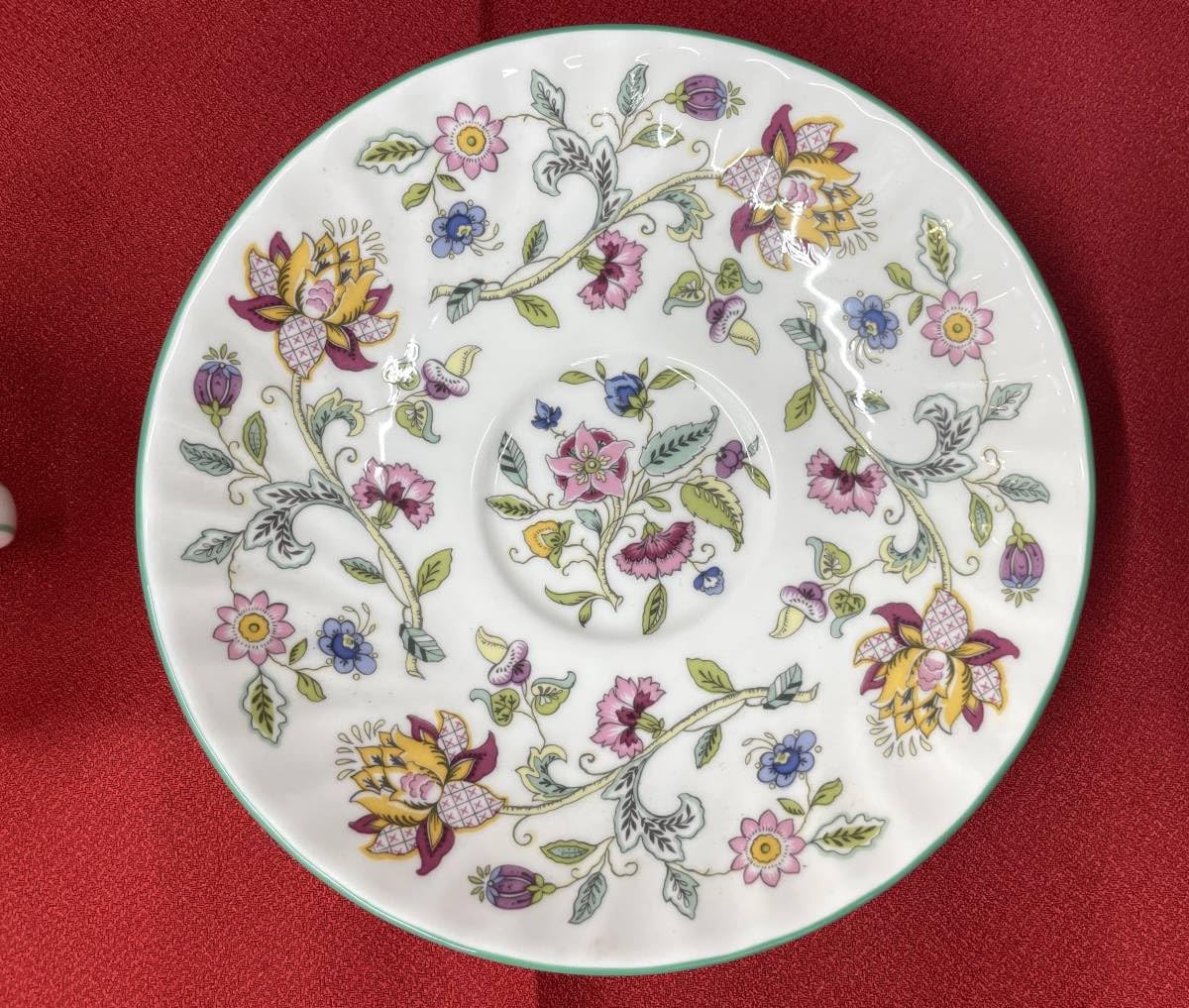 5059 minton tea cup & saucer : Amazon.ca: Home