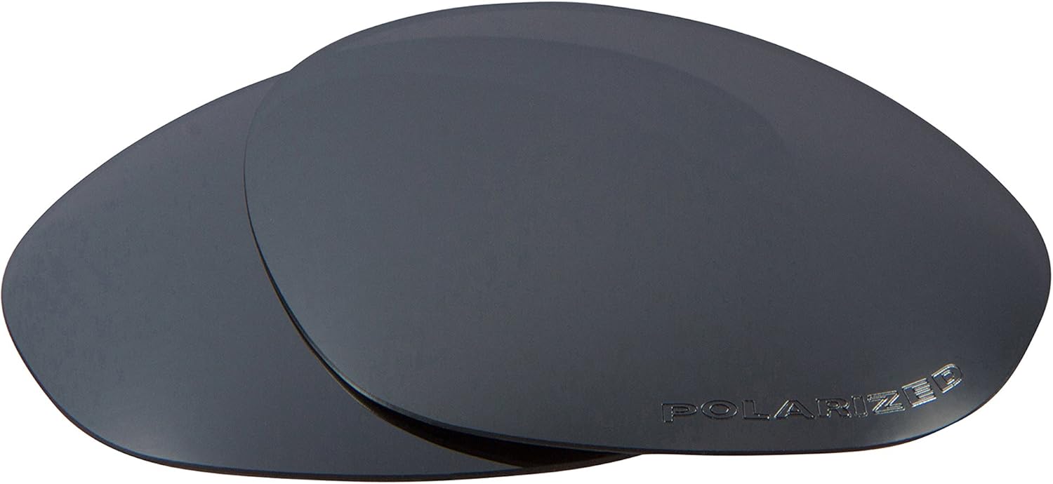 Seek Optics Compatible/Replacement Lenses for Oakley Minute 2.0 Sunglasses Polarized UV400