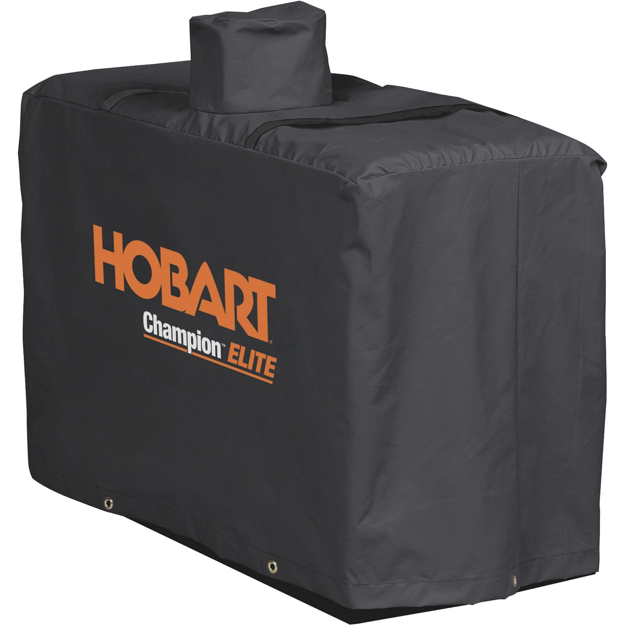 Hobart 770619 Protective Cover for Champion Elite,Black