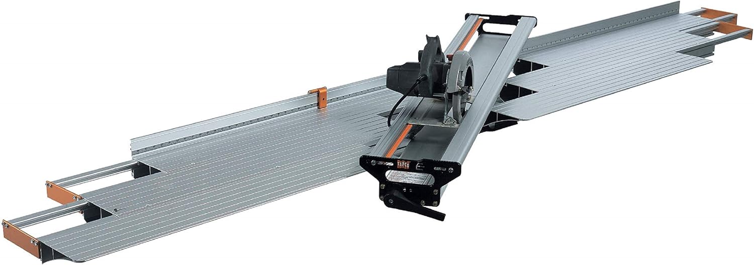 Tapco 11850 ProTrax Multi-Angle Saw Table