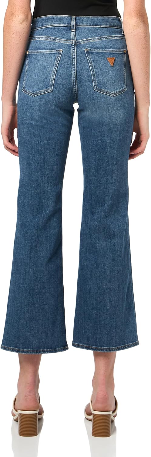 Guess Women's Eco Classic Faye