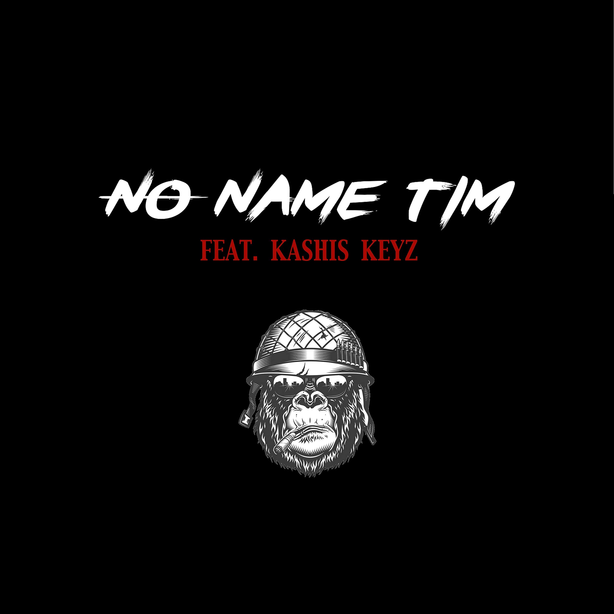 No Name Tim