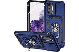 Premium Case for Samsung Galaxy S20 5G: Ultimate Protection and Convenience