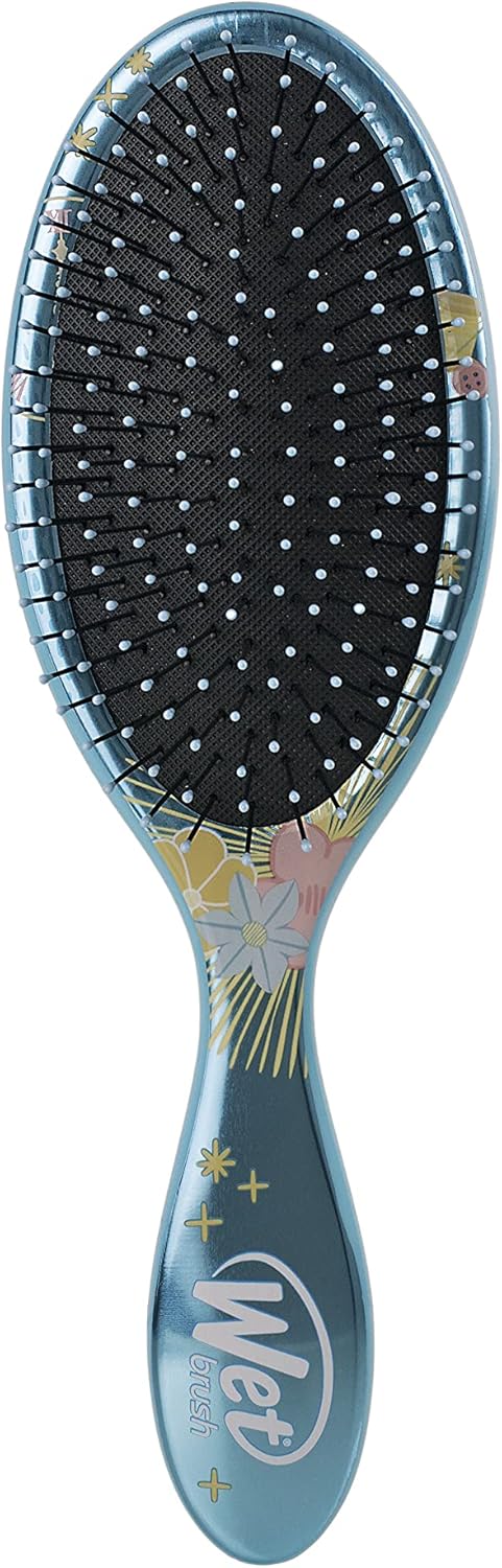 DISNEY PRINCESS WHOLEHEARTED ORIGINAL DETANGLER-CINDERELLA BLUE