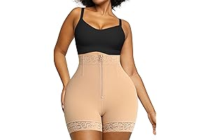 Shapellx PowerConceal Ultra Comfy Body Shaper