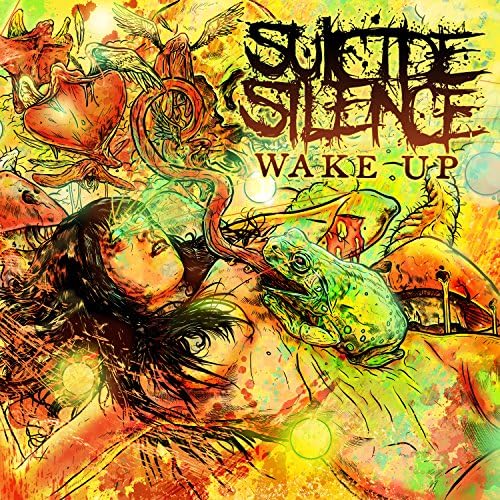 WAKE UP