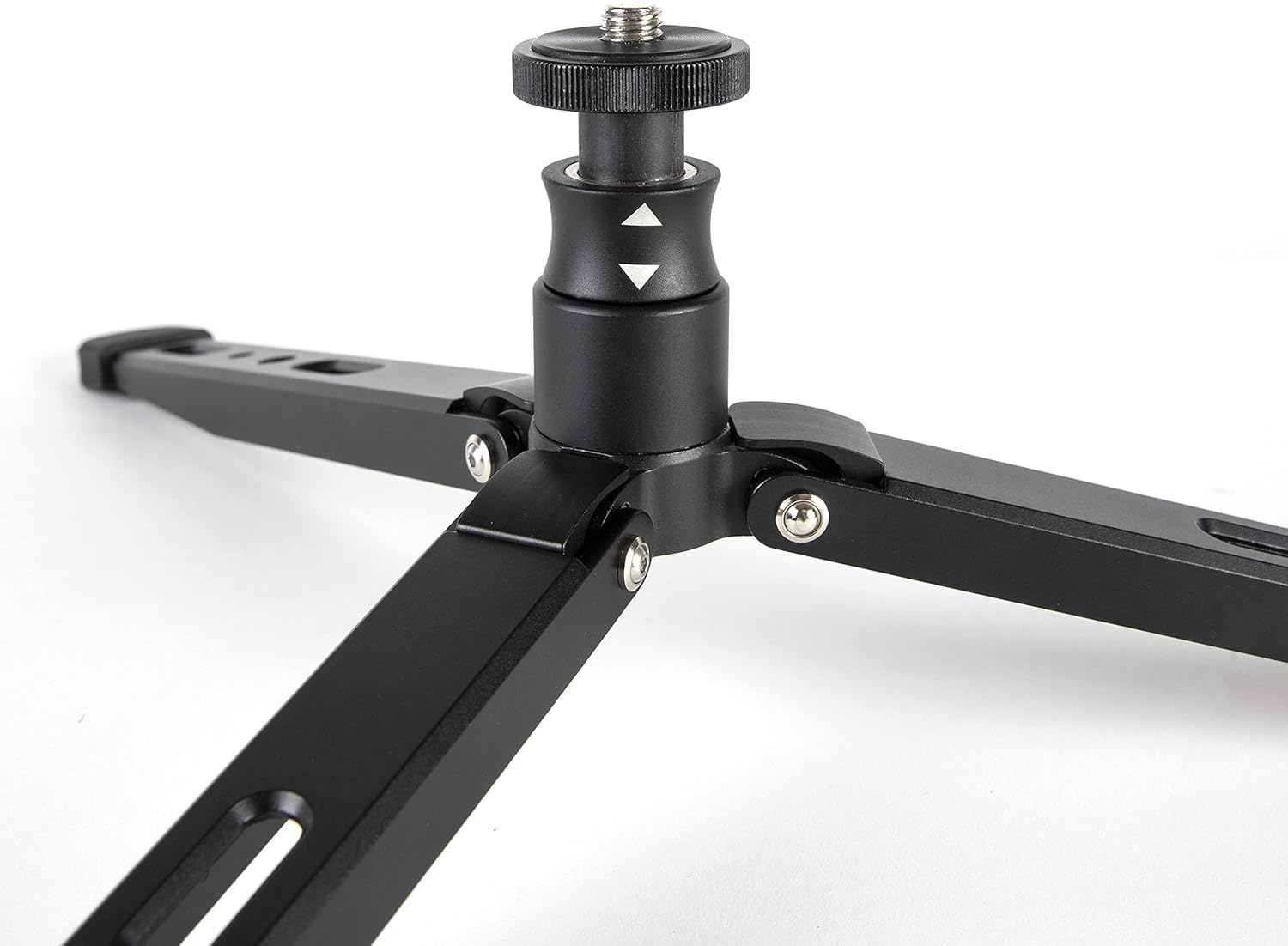 ProMaster Air Support Monopod AS425 - Lightweight and Portable Camera Support for On-The-Go Photographers, (Model 5121)