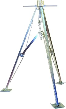 Tripod Stabilizer Steel Ultra-Fab Products 19-950001
