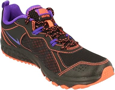 nike wild trail running shoes womens