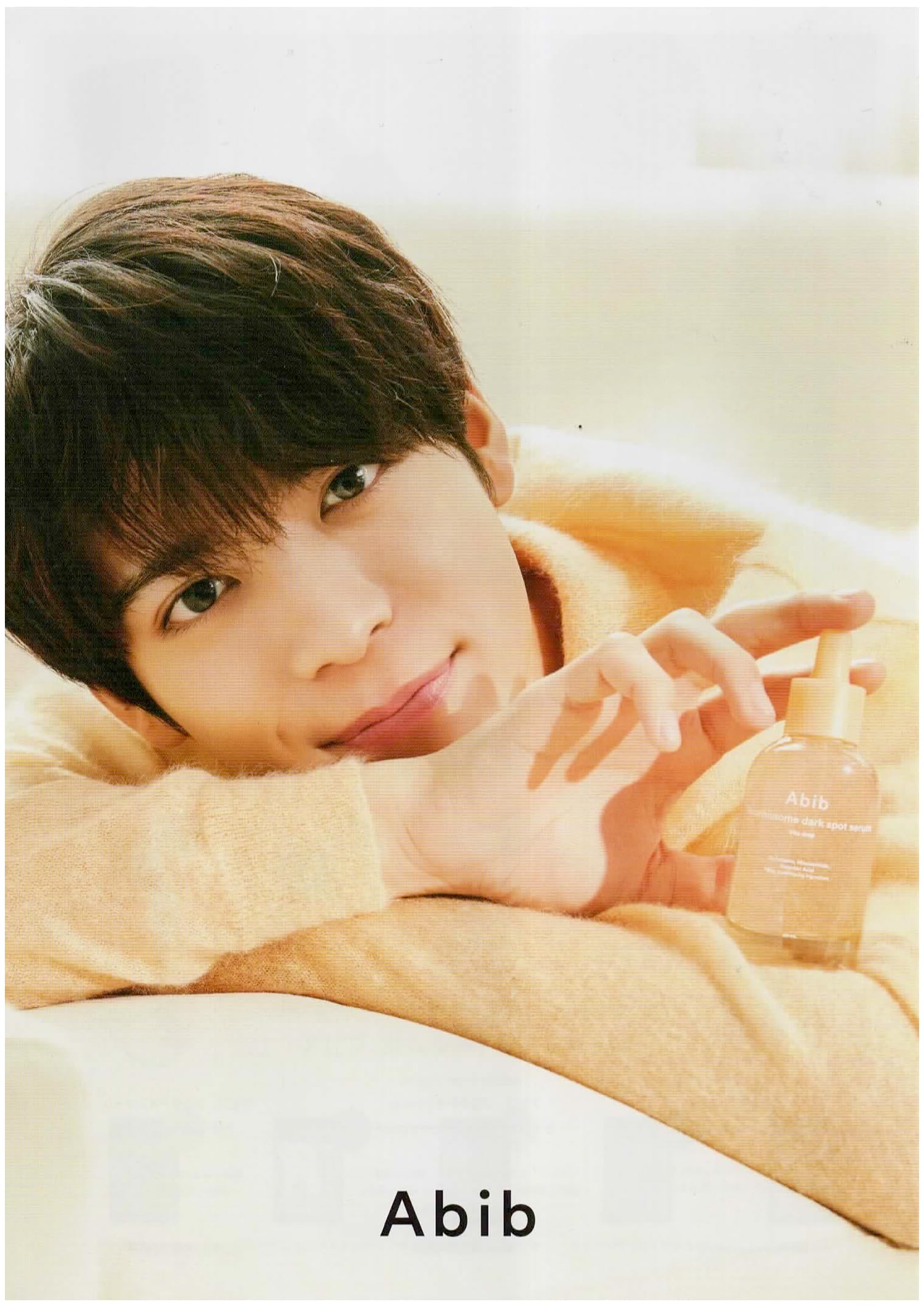 Amazon.co.jp: [STARTO ENTERTAINMENT] 松島聡 パンフレット グッズ