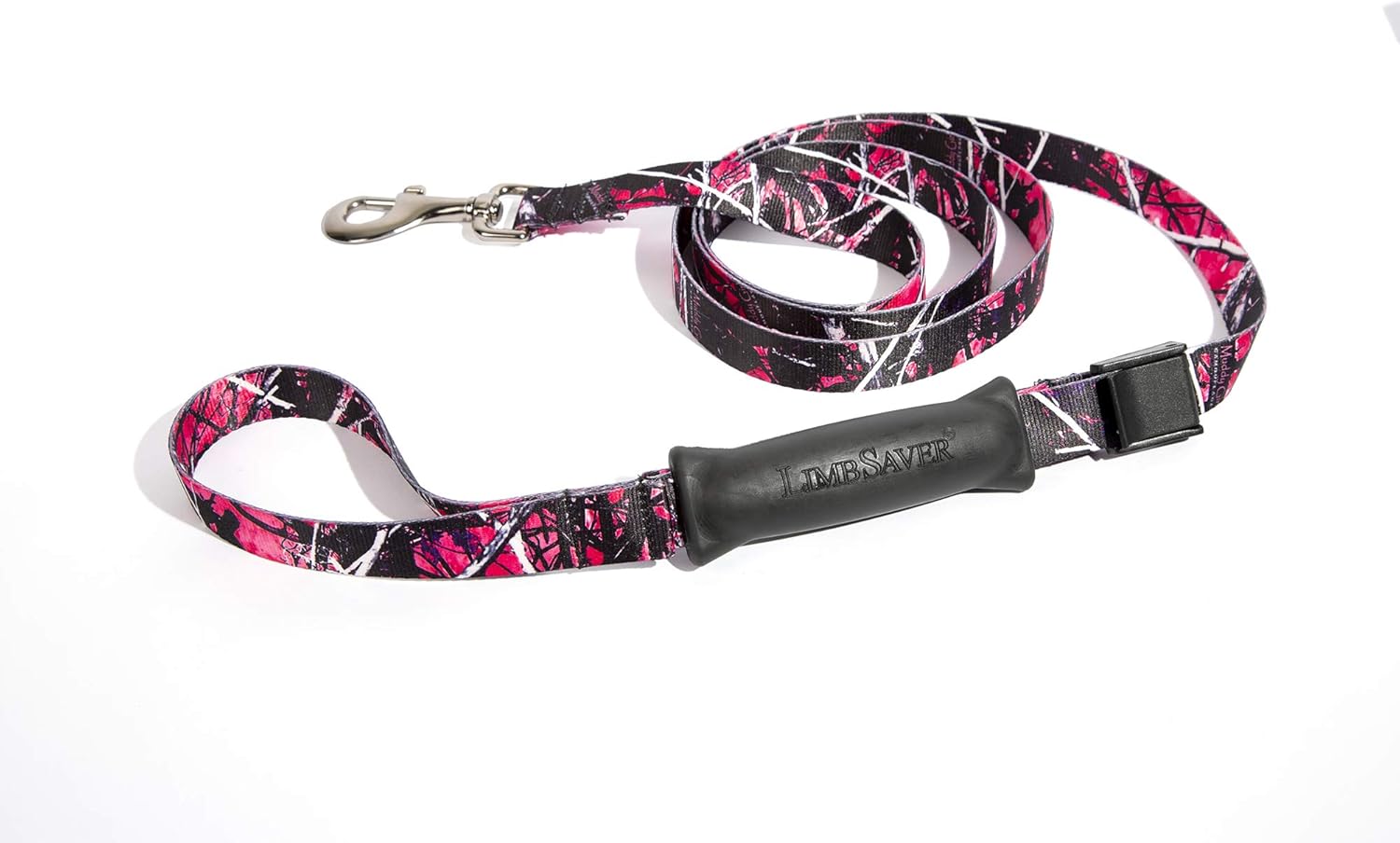 muddy girl dog collar