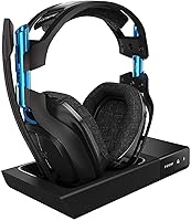 Algopix Similar Product 19 - ASTRO Gaming A50 Wireless Dolby Gaming