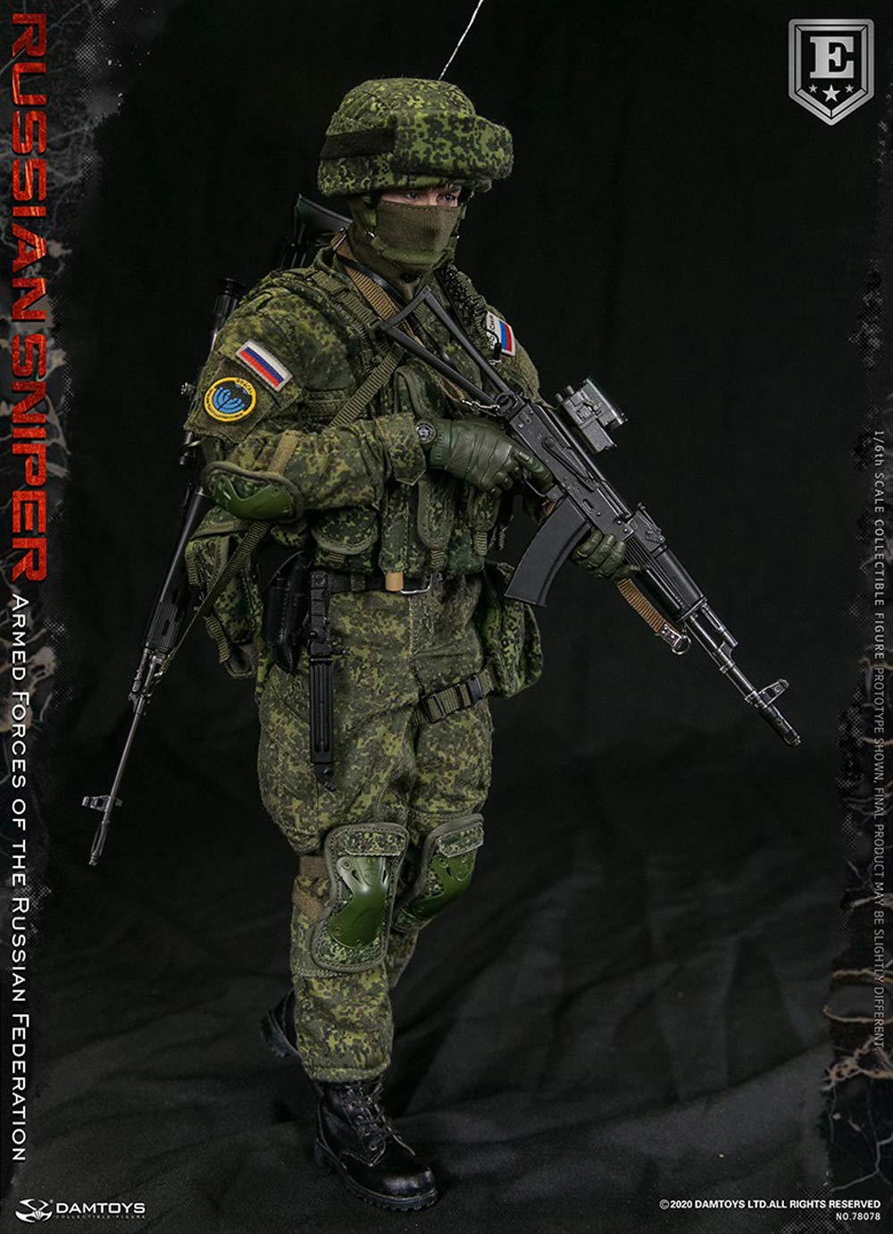 damtoys １／6 ミリタリー　フィギュア　兵隊　兵士　装備　銃 Amazon | [Tbmodel] DAMTOYS 1/6 フィギュア IDF 兵士 素体 フル