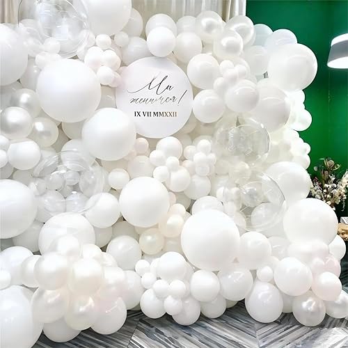 Miniatura 4 de 150 globos negros, globos de látex de 5 pulgadas, globos de fiesta negros helio para cumpleaños, baby shower, boda, graduación, vacaciones,