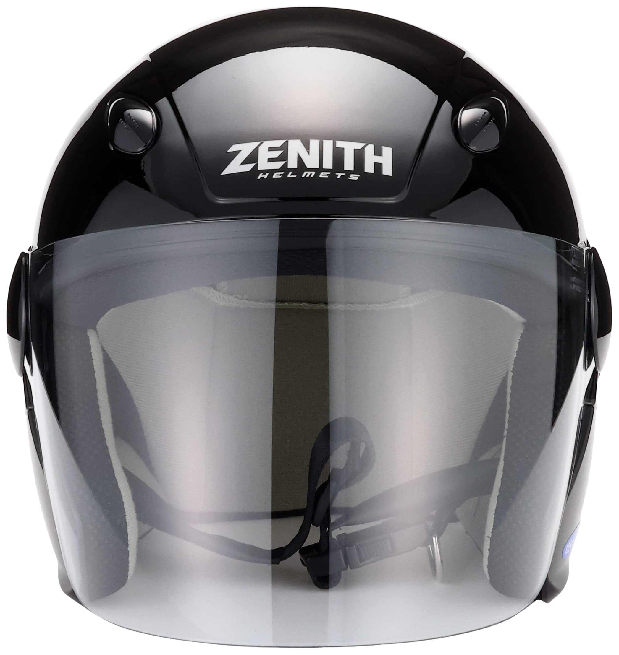 Amazon | ヤマハ(YAMAHA) バイクヘルメット ジェット 原付 SF-7 リー