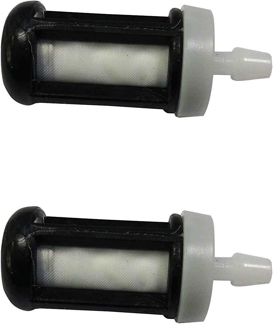 Fuel Filter Replaces Stihl 0000-350-3510 (Pack of 2)