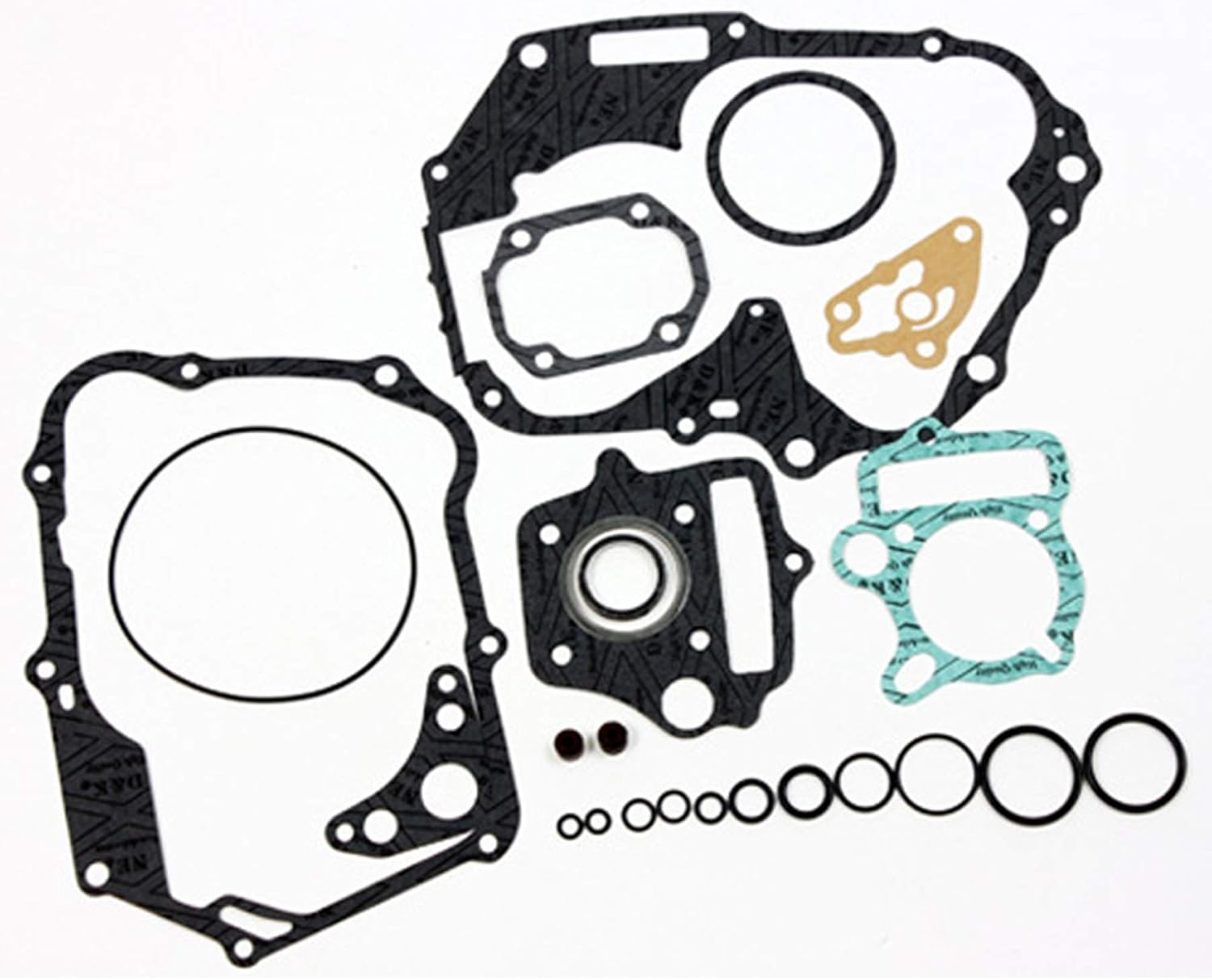Namura Full Gasket Set Honda
