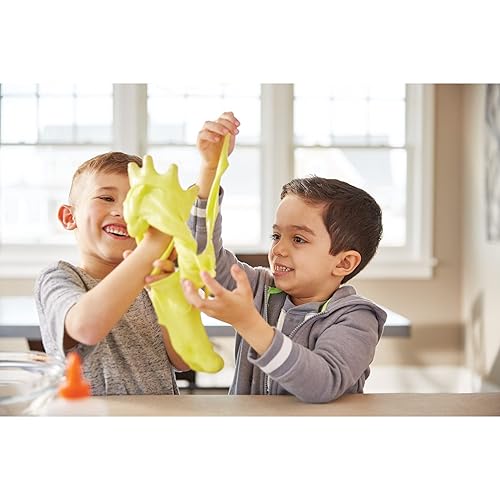 Miniatura 5 de Elmer's pegamento escolar líquido lavable, 1 galón, 1 unidad - Ideal para hacer slime