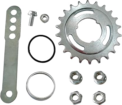 Bicycle Coaster Brake Hub/Bike Brake Rear Hub
