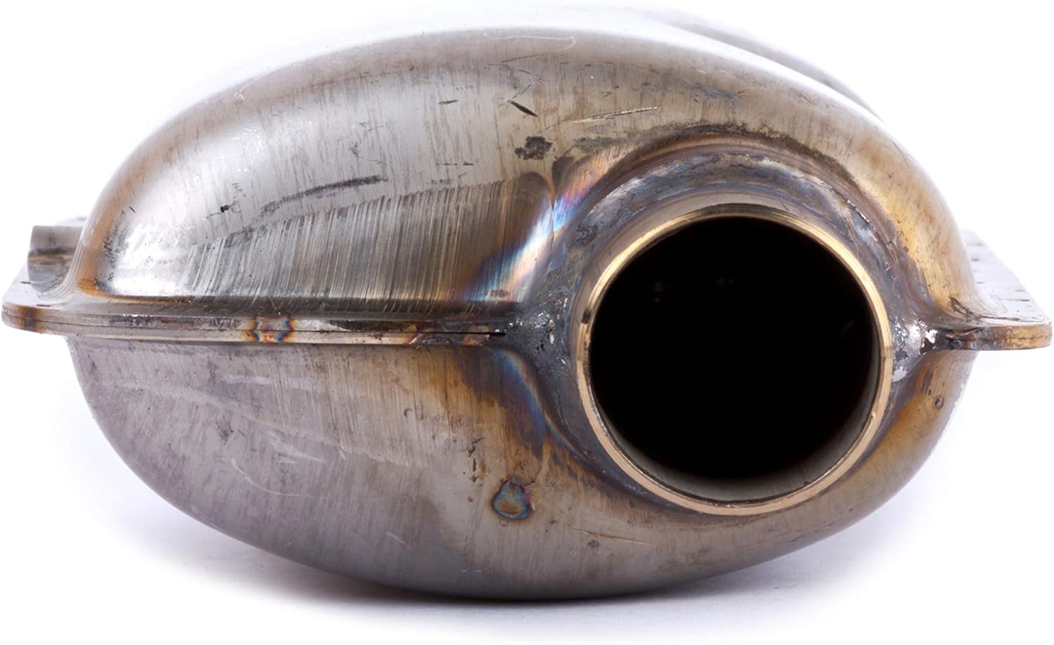 Webasto Exhaust Silencer muffler 22mm | 86450B | 86450C | 1320895A