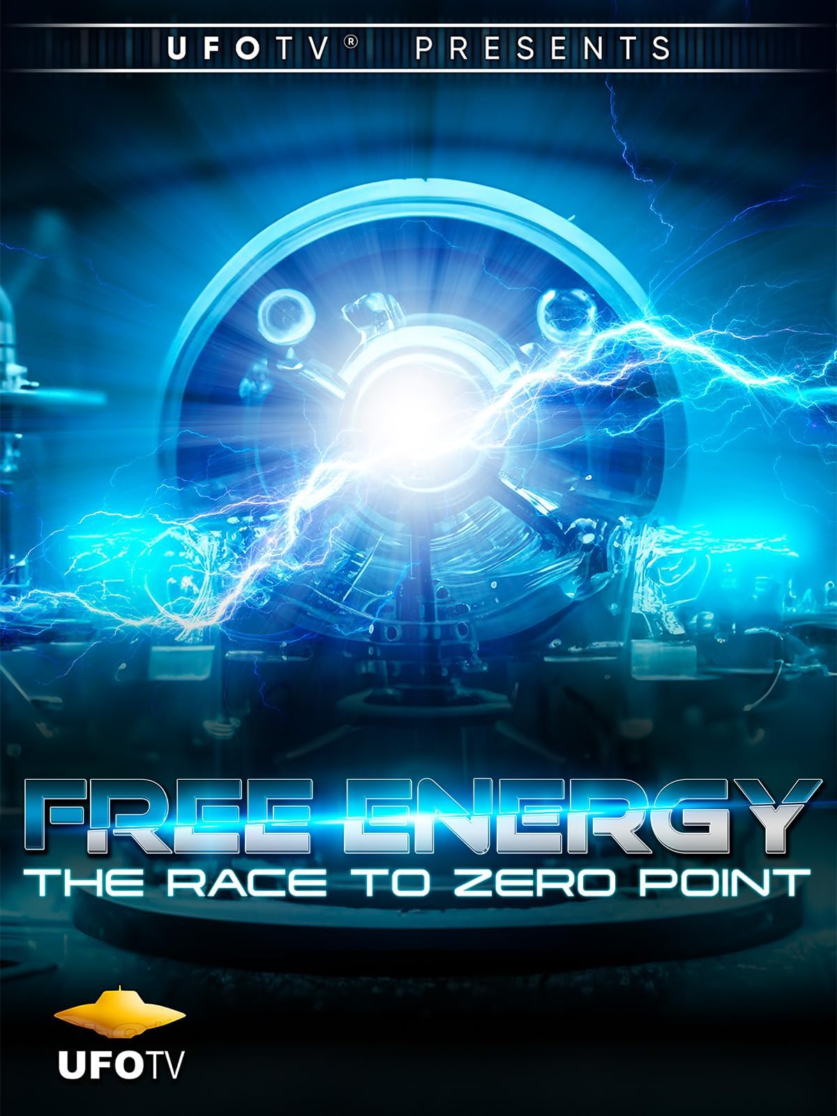 Free Energy - The Race to Zero Point
