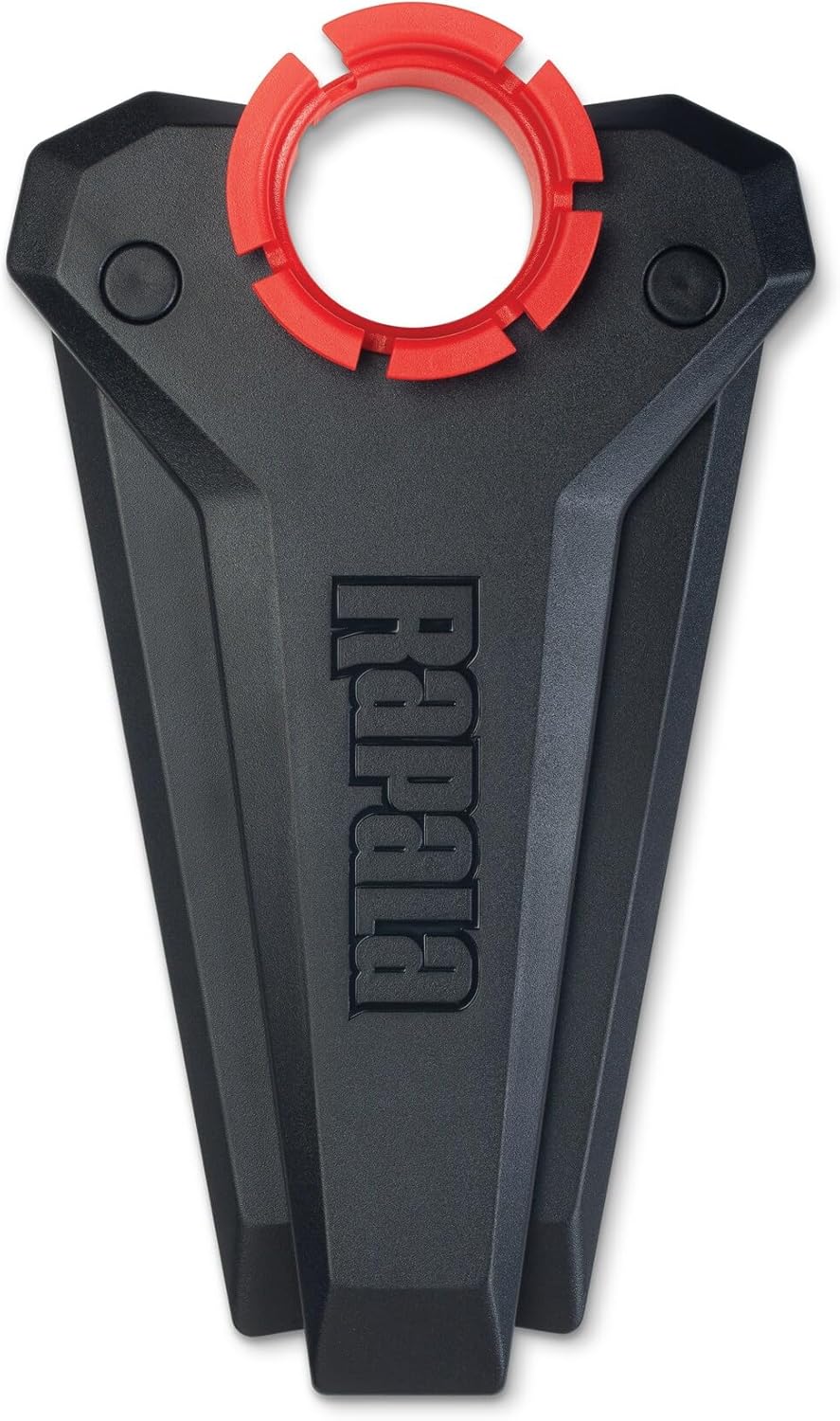 Rapala Folding Camera Panner, Premium Ice Fishing Camera Accessory for Anglers, Mountng and Rotation System for Underwater