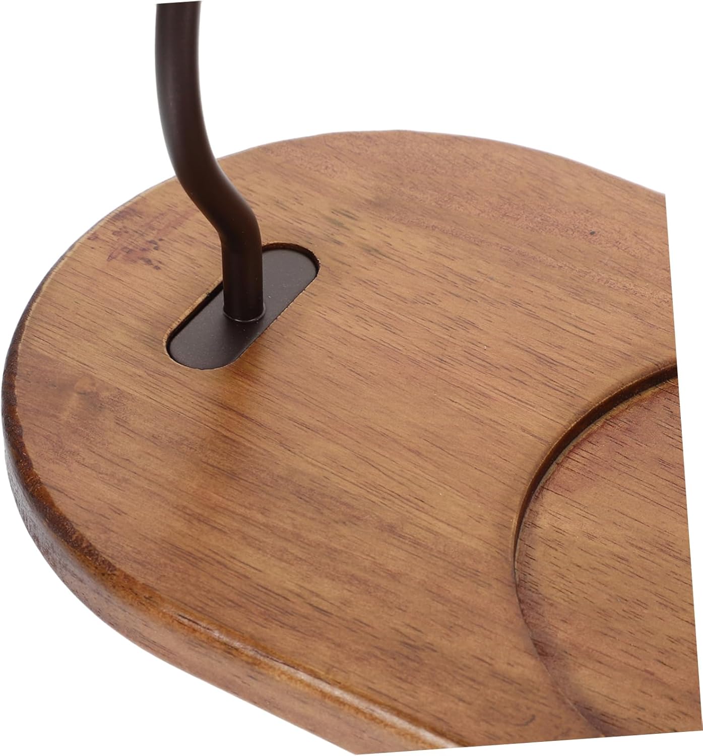 Household Multi-Function Cup Drying Rack with Oval Base Practical Mug Holder for Kitchen Counter Efficient Cup Drainage Ventilated Design for Tidiness