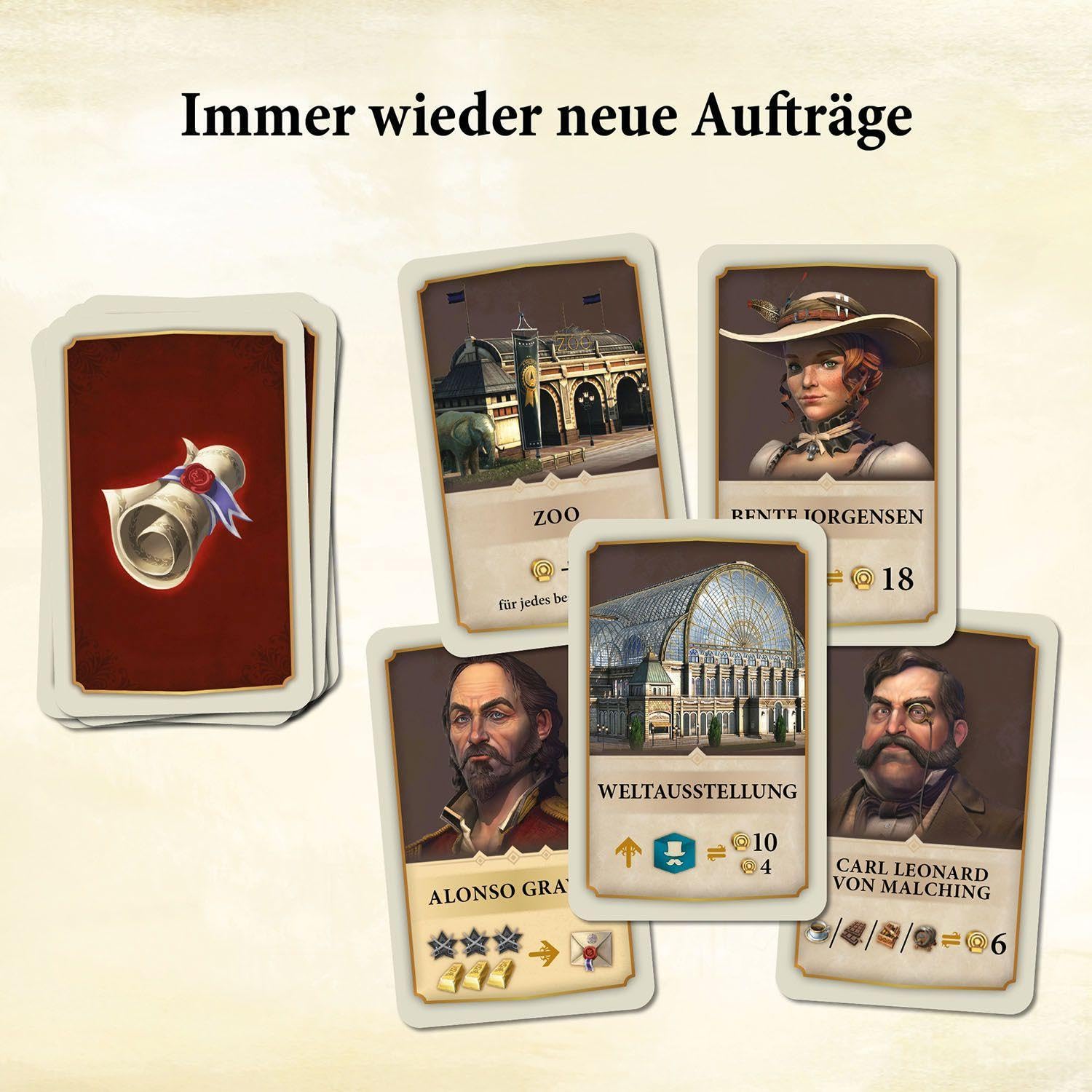 Anno 1800