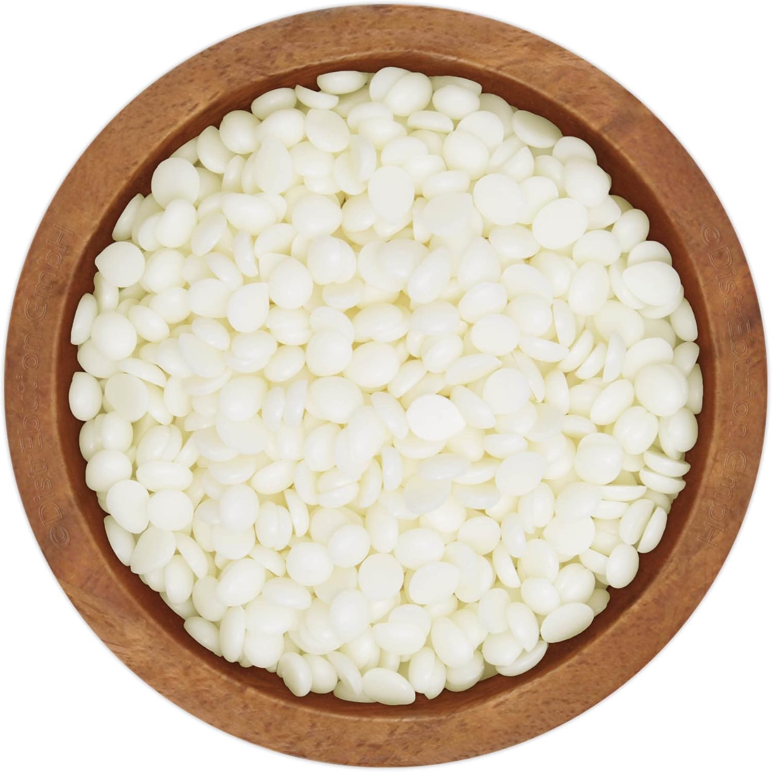 DistrEbution Rapeseed Wax Kerawax 4170 for Container Candles 5 kg