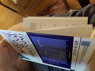 Fundamentals of Statistical Signal Processing: Detection Theory, Volume ...