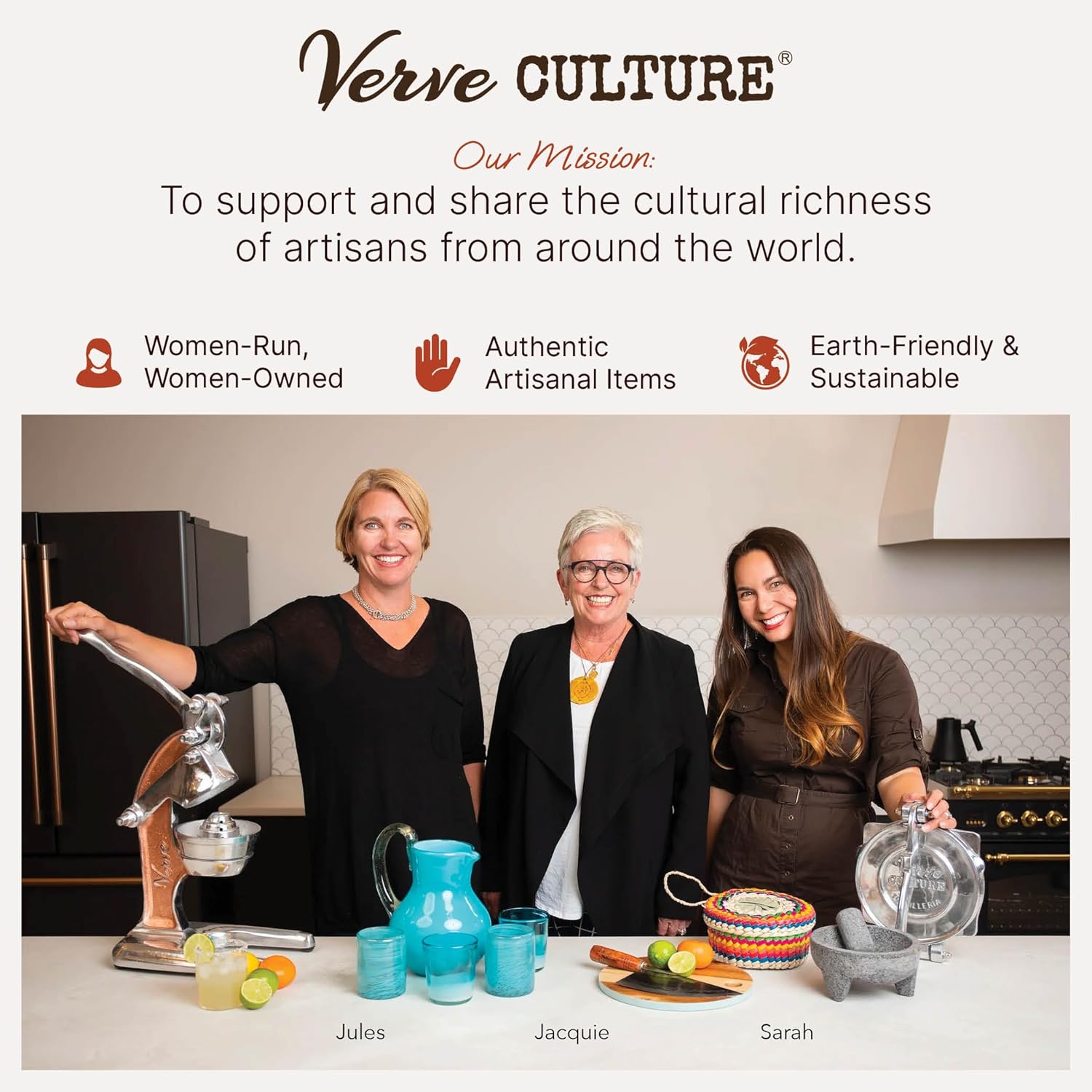 Verve CULTURE Moroccan Tagine Pot, Traditional Ceramic Cooking Pot, Contemporary Style Tangine, Teal, 9" tall / 11 diameter