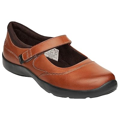 Anodyne No. 19 Casual Mary Jane Women