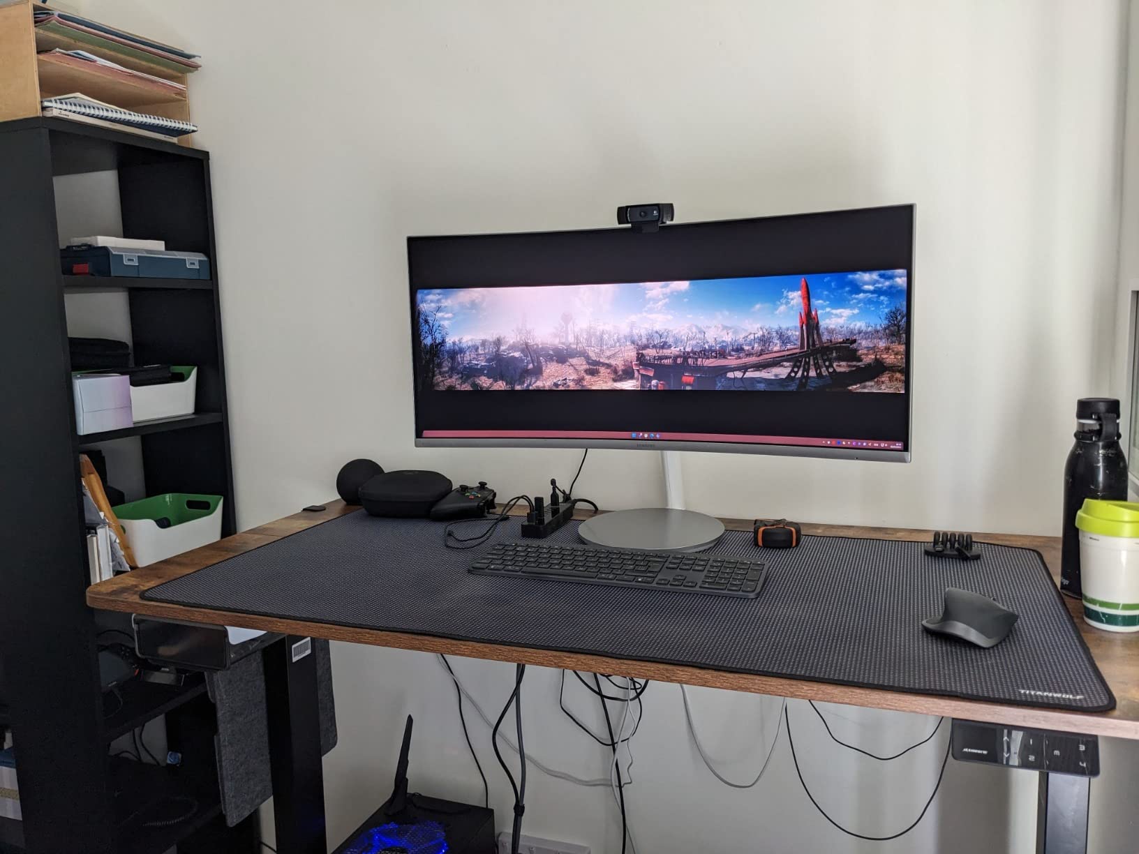 Customer photo