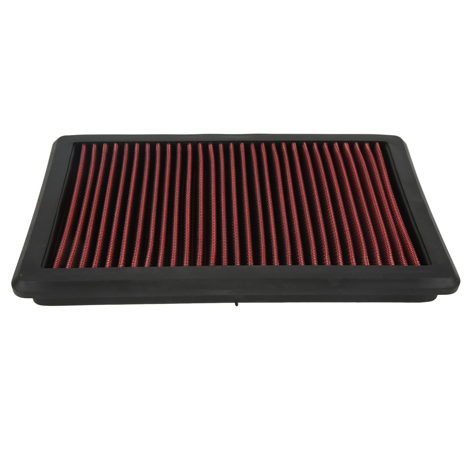 aqxreight Filtro de Aire de Motor de Coche 33 3111 Reemplazo de Limpiador de Potencia Fuerte